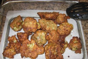 "Egeh zahrah"-Conopida pane-specifica tarilor arabe