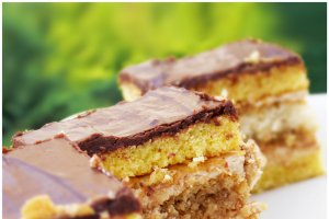 Tiramisu reţetă cu blat
