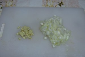 Salata de bame-reteta specific araba