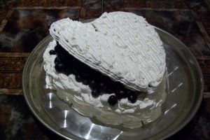 Tort aniversar
