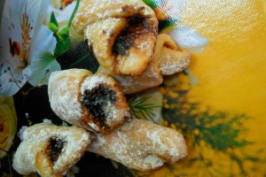 Cornulete