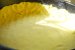 Cheesecake cu ananas caramelizat-4