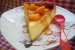 Cheesecake cu ananas caramelizat-7
