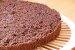 Pandispan cu cacao-0