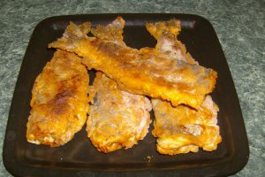 Pastrav pane