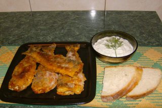 Pastrav pane