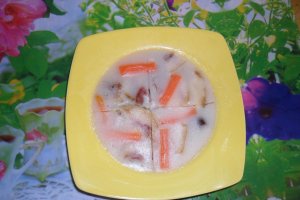 Piftie de porc