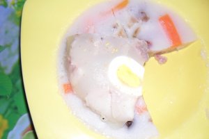Piftie de porc