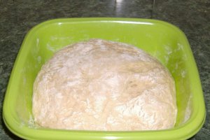 Turte cu branza
