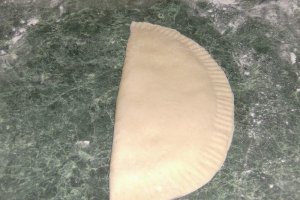 Turte cu branza
