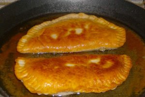 Turte cu branza