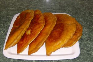 Turte cu branza