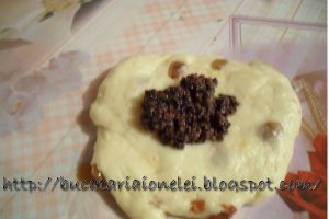 Mini cozonacei