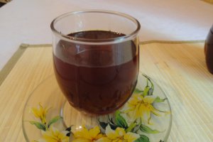 Sirop din muguri de brad