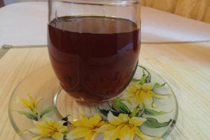 Sirop din muguri de brad