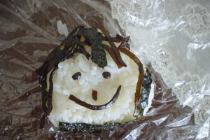 Onigiri