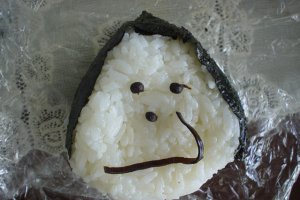 Onigiri