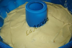 Guguluf aromat cu stafide