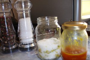 Golden Syrup