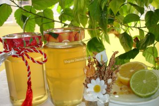 Golden Syrup
