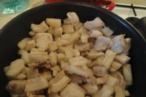 Jumari de porc