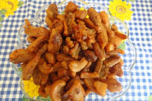 Jumari de porc