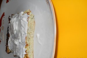 Sufleu de dovlecei