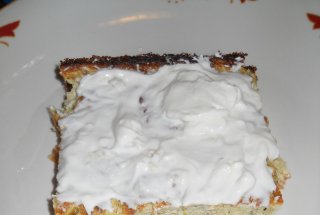 Sufleu de dovlecei
