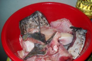 Bors de peste