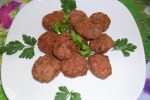 Chiftelute de vita
