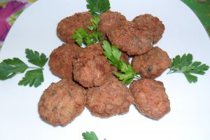 Chiftelute de vita
