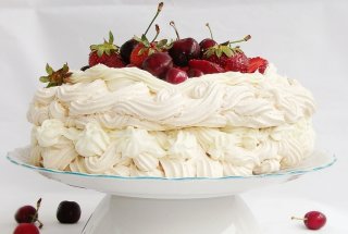 Pavlova