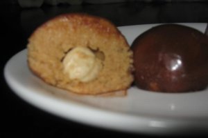 Peanut Butter Truffles