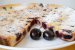 Budinca cu cirese amare sau Clafoutis-1