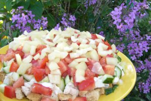 Salata de vara