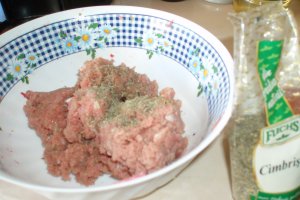 Noodles cu Perisoare Aromate