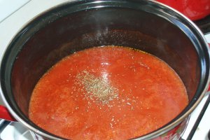 Noodles cu Perisoare Aromate
