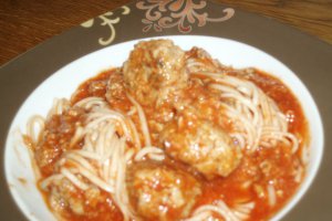 Noodles cu Perisoare Aromate