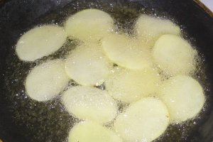 Tortilla