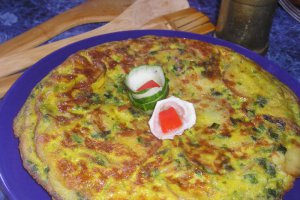 Tortilla