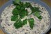 Salata de ciuperci cu piept de pui si patrunjel-3