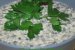 Salata de ciuperci cu piept de pui si patrunjel-4