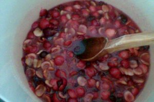 Dulceata de cirese