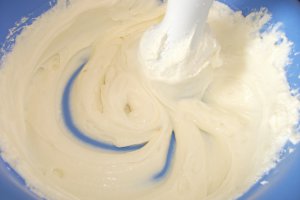 Japanese Cheesecake - Prajitura japoneza cu branza