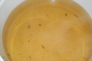 Sirop de menta