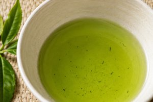 Sirop de menta