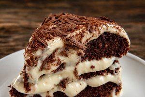 Tiramisu reţetă adaptata