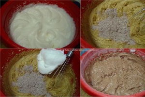 Tiramisu reţetă adaptata