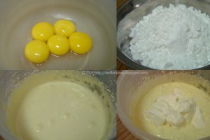 Tiramisu reţetă adaptata