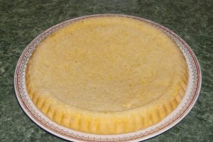 Tarta cu capsuni - 100